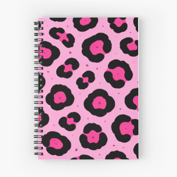 Item preview, Pink Leopard Print designed and sold by endlessDoodler.