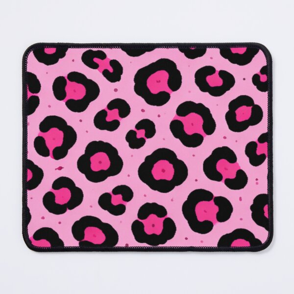 Item preview, Pink Leopard Print designed and sold by endlessDoodler.