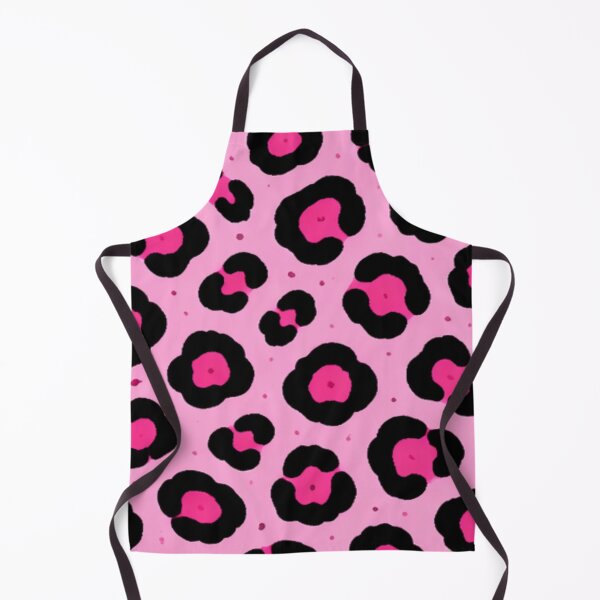 Item preview, Pink Leopard Print designed and sold by endlessDoodler.