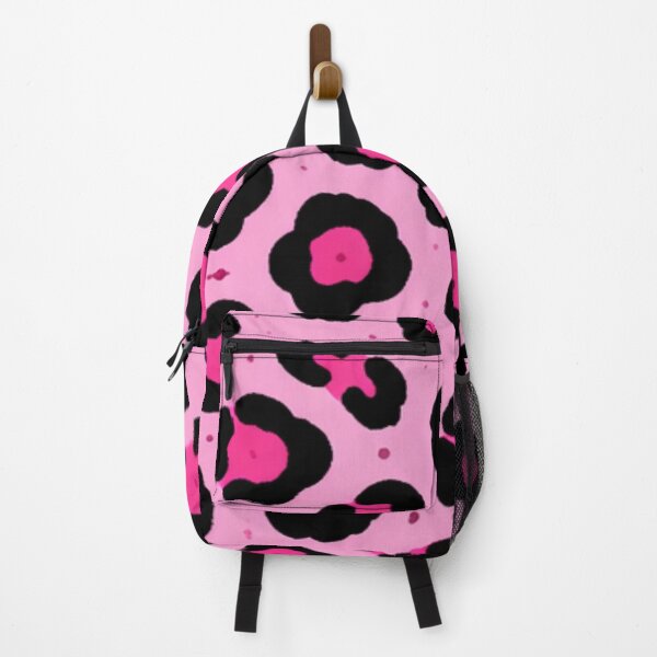 Item preview, Pink Leopard Print designed and sold by endlessDoodler.