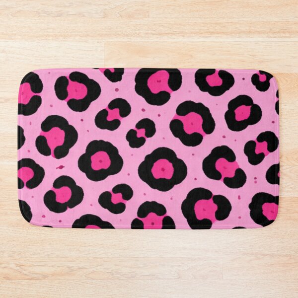 Item preview, Pink Leopard Print designed and sold by endlessDoodler.