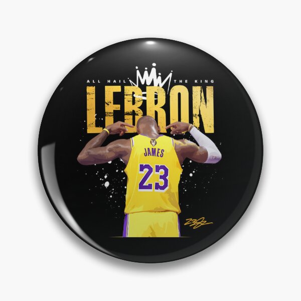 Item preview, Lebron James Go Crazy Celebration designed and sold by younesennassiri.