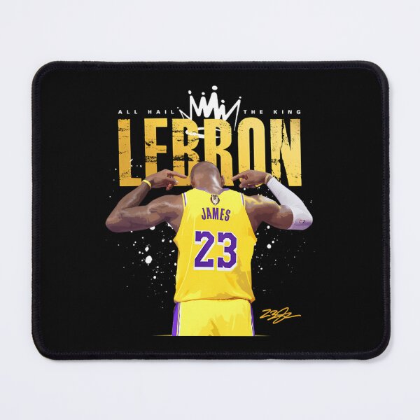 Item preview, Lebron James Go Crazy Celebration designed and sold by younesennassiri.