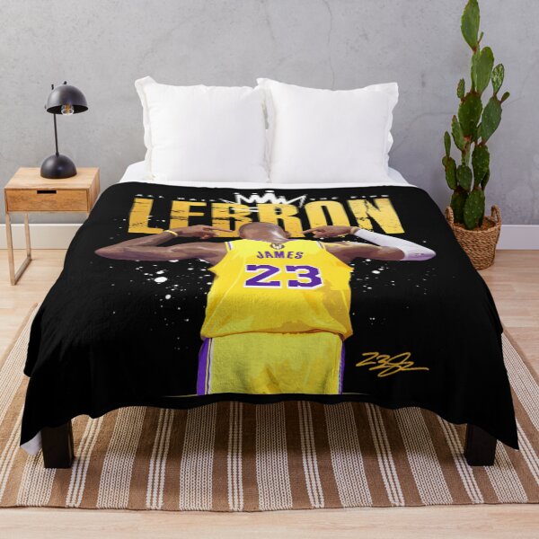 Item preview, Lebron James Go Crazy Celebration designed and sold by younesennassiri.