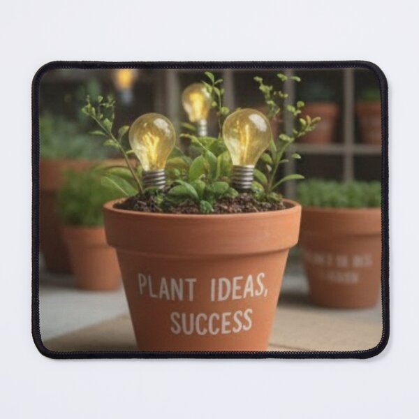 Item preview, Plants designed and sold by LOGO IN.