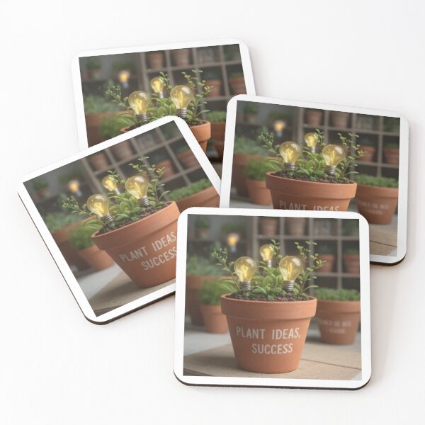 Item preview, Plants designed and sold by LOGO IN.