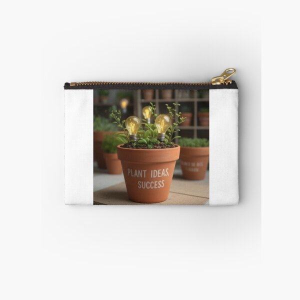 Item preview, Plants designed and sold by LOGO IN.