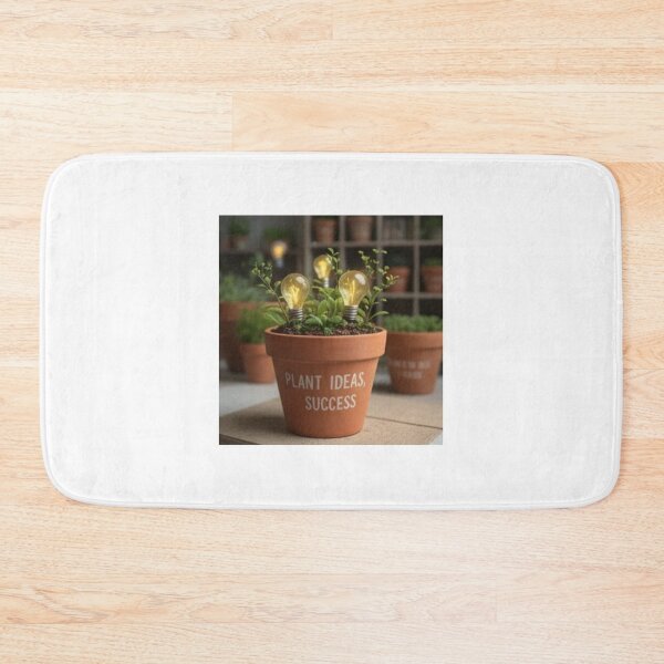 Item preview, Plants designed and sold by LOGO IN.