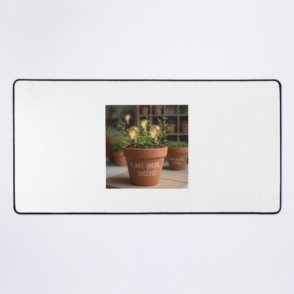 Item preview, Plants designed and sold by LOGO IN.