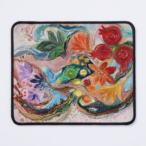 Item preview, Ode to Fruitfulness designed and sold by Elena Kotliarker.