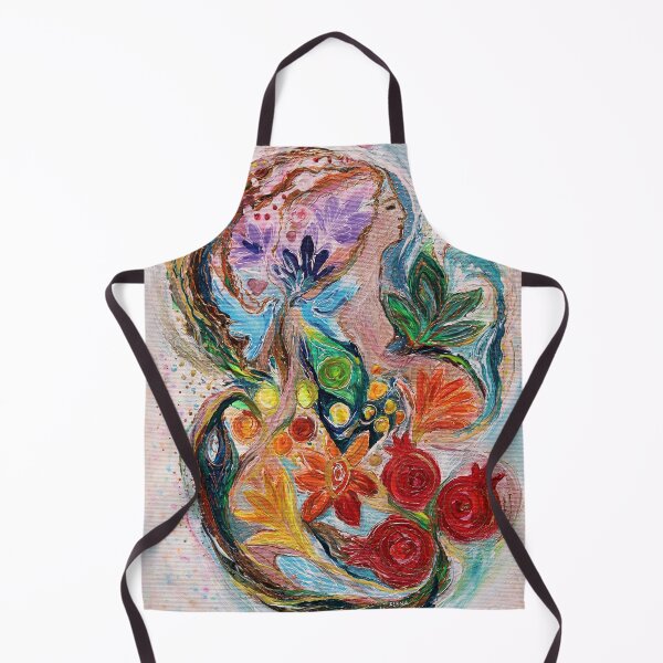 Item preview, Ode to Fruitfulness designed and sold by Elena Kotliarker.