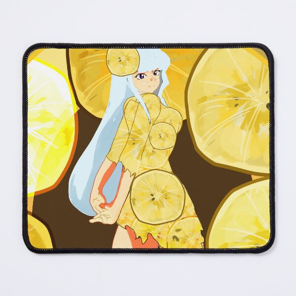 Item preview, A smiling girl wearing clothes made of bananas designed and sold by lovegirlsfanta.