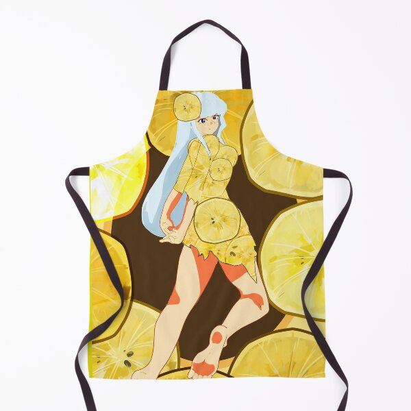 Item preview, A smiling girl wearing clothes made of bananas designed and sold by lovegirlsfanta.