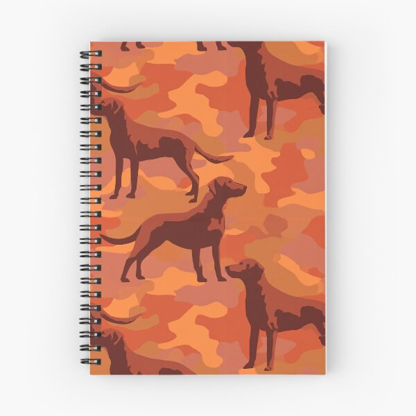 Item preview, Classic Hunting Dog Camouflage Texture  - Wedding Gift Ideas designed and sold by RoyalStarsPatts.