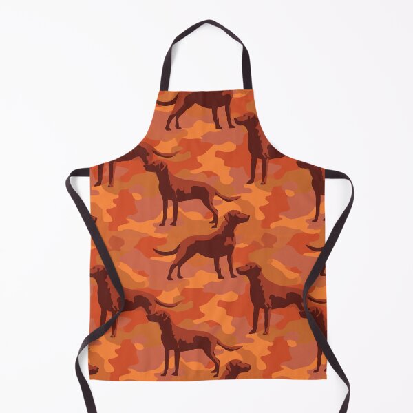 Item preview, Classic Hunting Dog Camouflage Texture  - Wedding Gift Ideas designed and sold by RoyalStarsPatts.