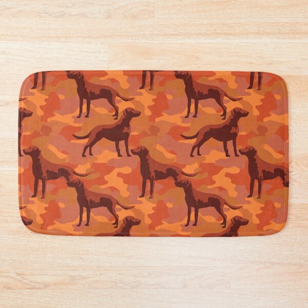 Item preview, Classic Hunting Dog Camouflage Texture  - Wedding Gift Ideas designed and sold by RoyalStarsPatts.