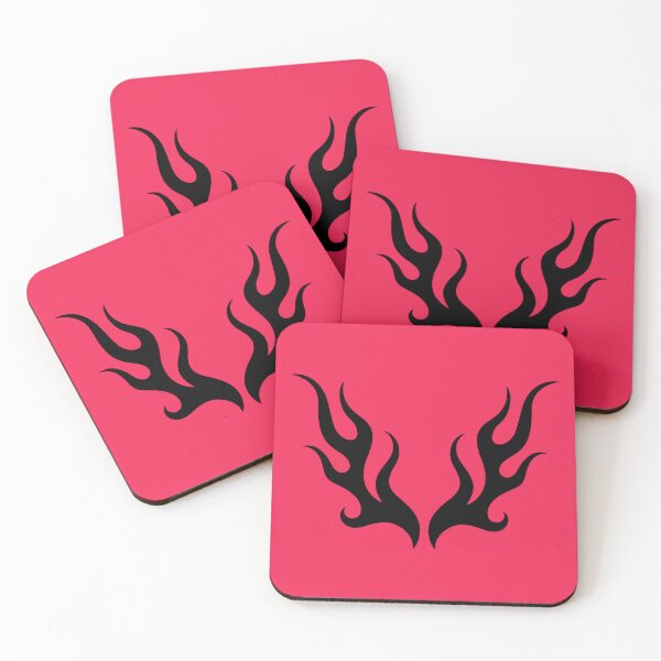 Item preview, Tribal Flames designed and sold by glowdesigns.