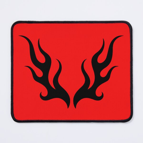 Item preview, Tribal Flames designed and sold by glowdesigns.