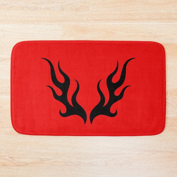 Item preview, Tribal Flames designed and sold by glowdesigns.
