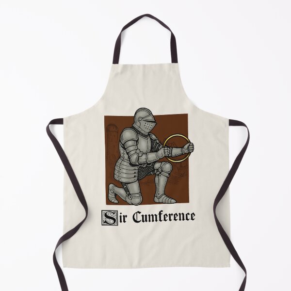 Item preview, Sir Cumference designed and sold by WINTERSCREEK WARREN.