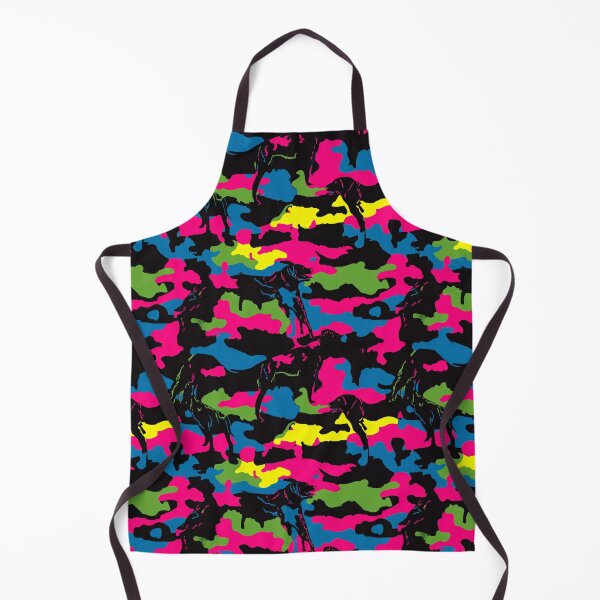 Item preview, Cute Urban Dog Camouflage Pattern  - Valentine Gifts For Him designed and sold by RoyalStarsPatts.