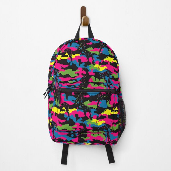 Item preview, Cute Urban Dog Camouflage Pattern  - Valentine Gifts For Him designed and sold by RoyalStarsPatts.