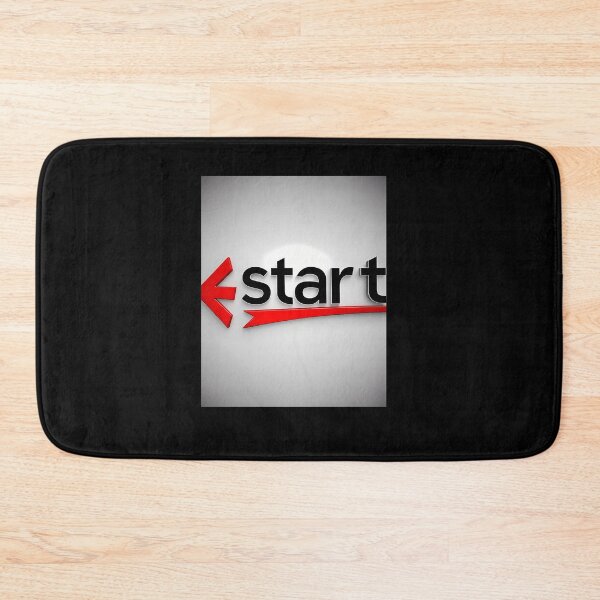 Item preview, Start  designed and sold by 07freedom.