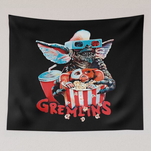 Item preview,  Gremlins designed and sold by younesennassiri.
