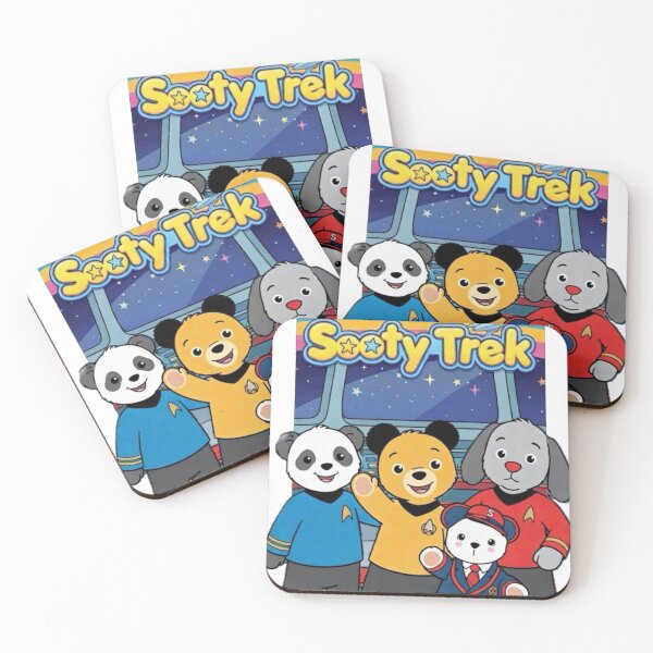 Item preview, Bear Trek designed and sold by Kelvinstimeline.