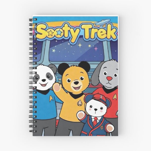 Item preview, Bear Trek designed and sold by Kelvinstimeline.