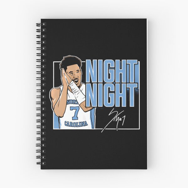 Item preview,  Seth Trimble Night Night North Carolina designed and sold by younesennassiri.