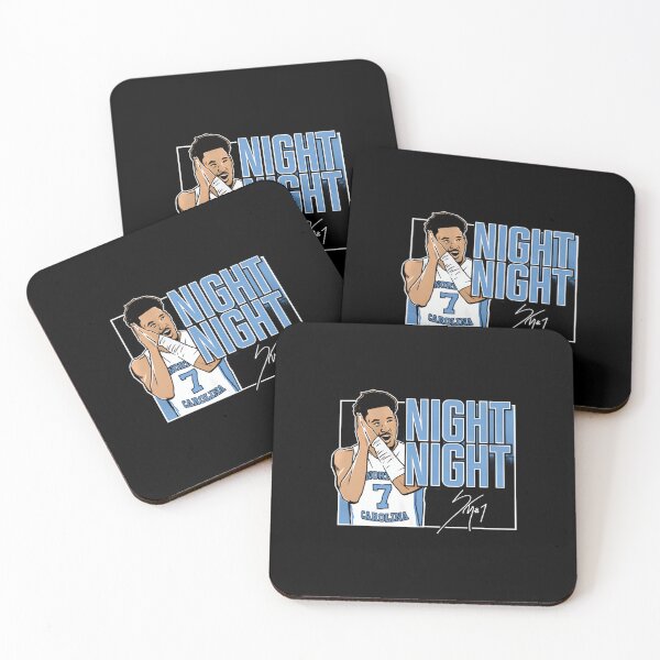 Item preview,  Seth Trimble Night Night North Carolina designed and sold by younesennassiri.