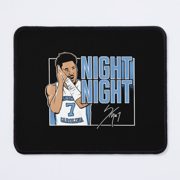 Item preview,  Seth Trimble Night Night North Carolina designed and sold by younesennassiri.