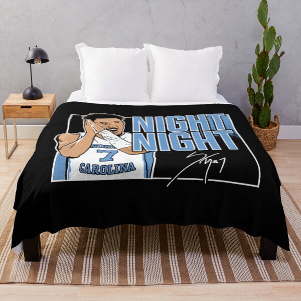 Item preview,  Seth Trimble Night Night North Carolina designed and sold by younesennassiri.