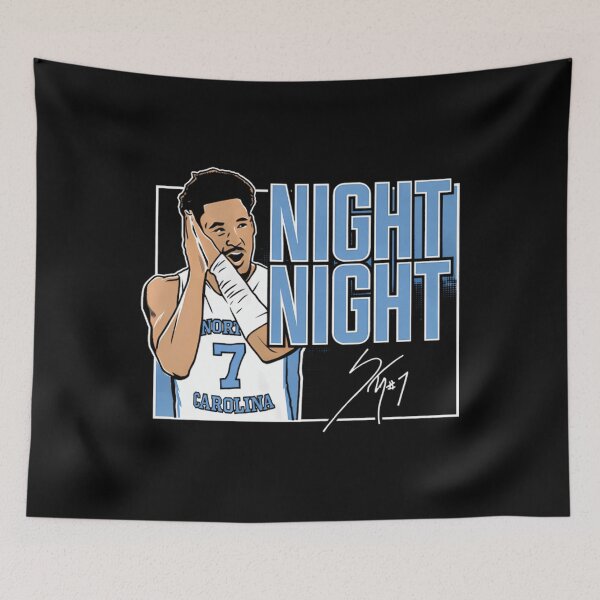 Item preview,  Seth Trimble Night Night North Carolina designed and sold by younesennassiri.
