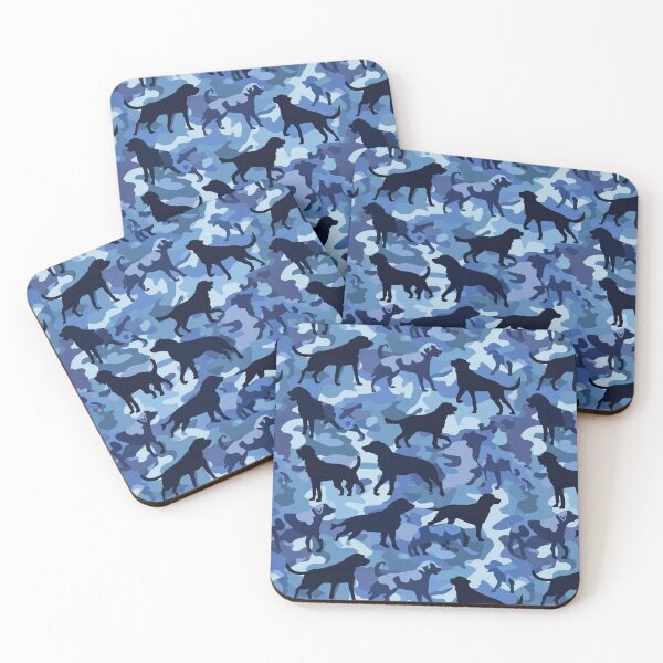 Item preview, Artistic Wild Dog Camo Pattern  - Anniversary Gifts For Mom designed and sold by RoyalStarsPatts.