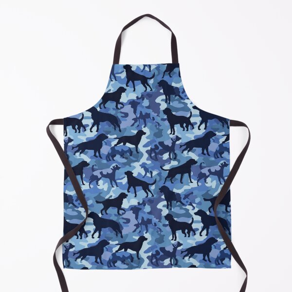 Item preview, Artistic Wild Dog Camo Pattern  - Anniversary Gifts For Mom designed and sold by RoyalStarsPatts.