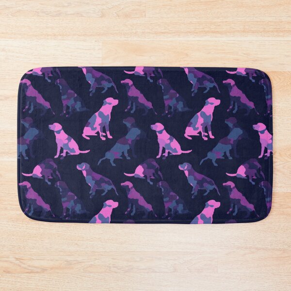 Item preview, Cute Forest Dog Camouflage  - Wedding Gift Ideas designed and sold by RoyalStarsPatts.