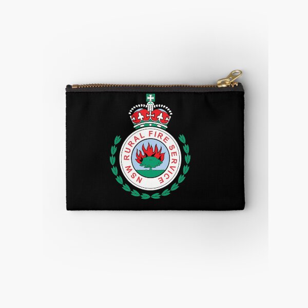 Item preview, Nsw Rfs - FirefighterNsw Rfs - Firefighter designed and sold by 07freedom.