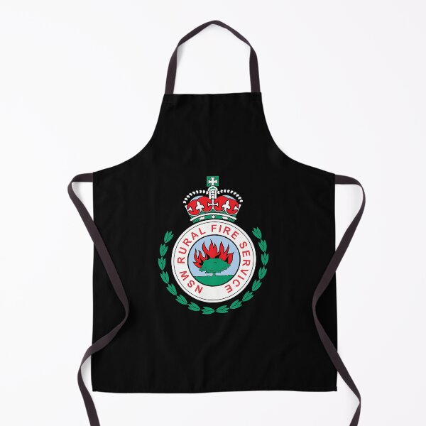 Item preview, Nsw Rfs - FirefighterNsw Rfs - Firefighter designed and sold by 07freedom.