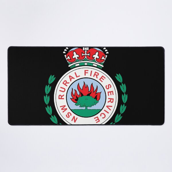 Item preview, Nsw Rfs - FirefighterNsw Rfs - Firefighter designed and sold by 07freedom.