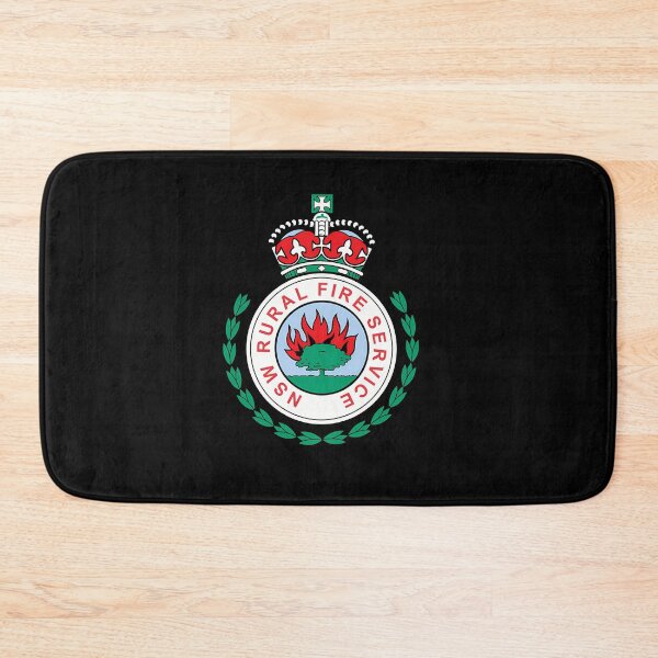 Item preview, Nsw Rfs - FirefighterNsw Rfs - Firefighter designed and sold by 07freedom.