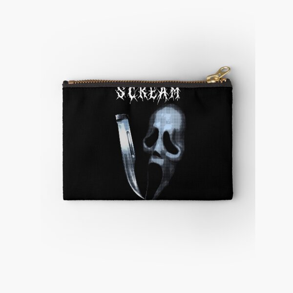 Item preview, Scream Ghostface Horror designed and sold by younesennassiri.