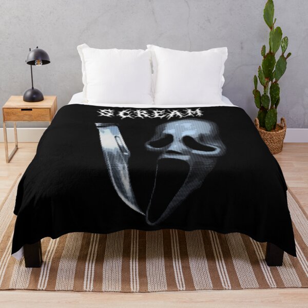 Item preview, Scream Ghostface Horror designed and sold by younesennassiri.