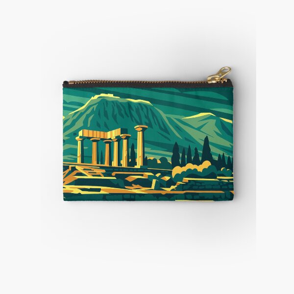 Item preview, Corinth - Ancient Greek Ruins designed and sold by darekkocurek.