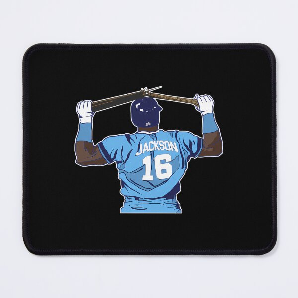 Item preview, Bo Jackson Bat Break  designed and sold by younesennassiri.