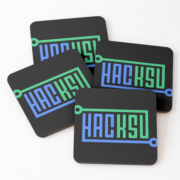 Item preview, Hacksu designed and sold by 07freedom.