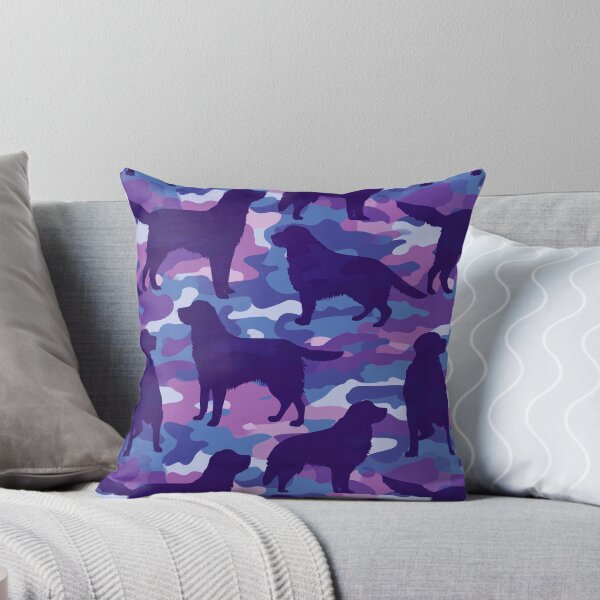 Item preview, Bold Forest Dog Camo Texture  - Anniversary Gifts For Him designed and sold by RoyalStarsPatts.