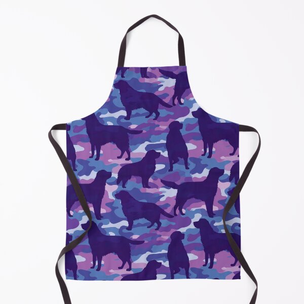 Item preview, Bold Forest Dog Camo Texture - Anniversary Gifts For Him designed and sold by RoyalStarsPatts.