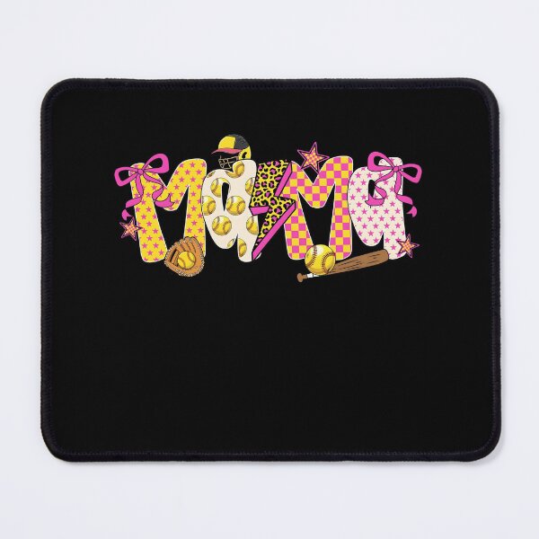 Item preview, Softball Mama Game Day designed and sold by KroghDs.